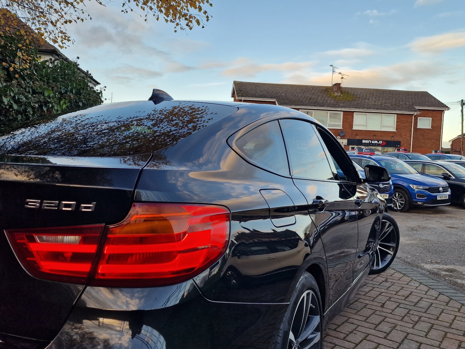 Used BMW 3 Series 2014 for sale - 76835150: Photo 28