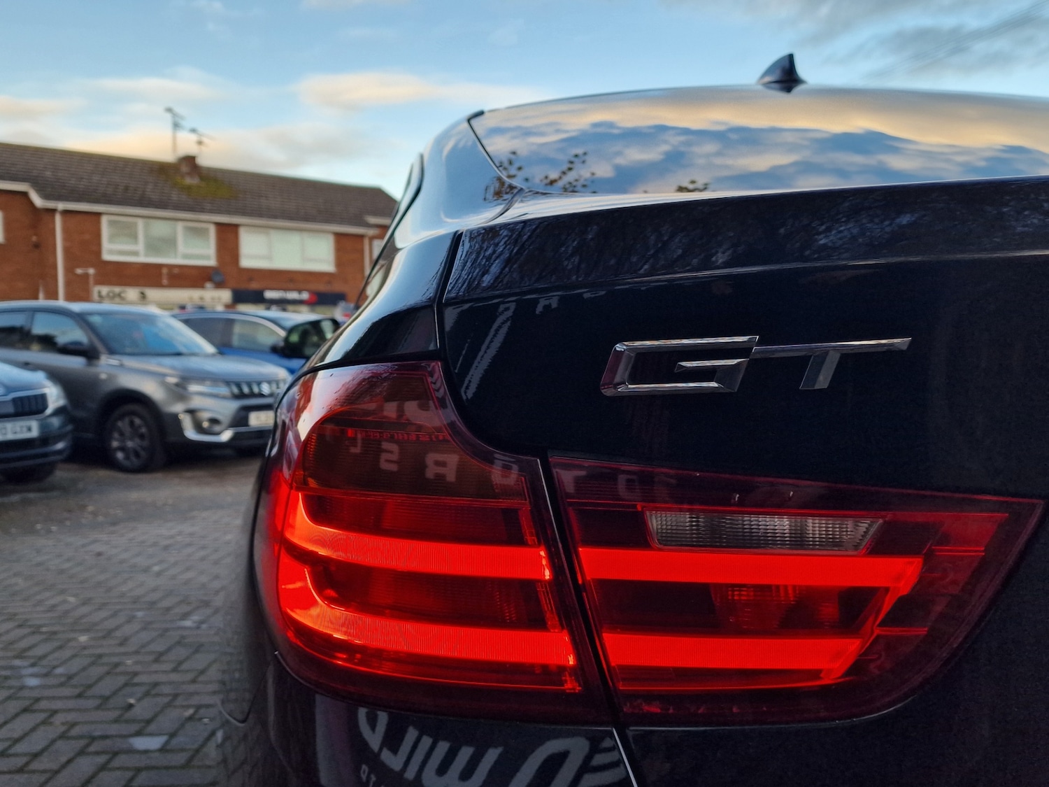 Used BMW 3 Series 2014 for sale - 76835150: Photo 29