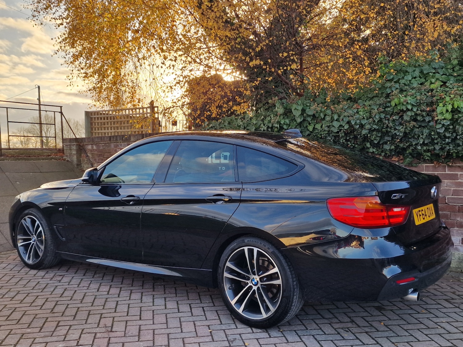 Used BMW 3 Series 2014 for sale - 76835150: Photo 3