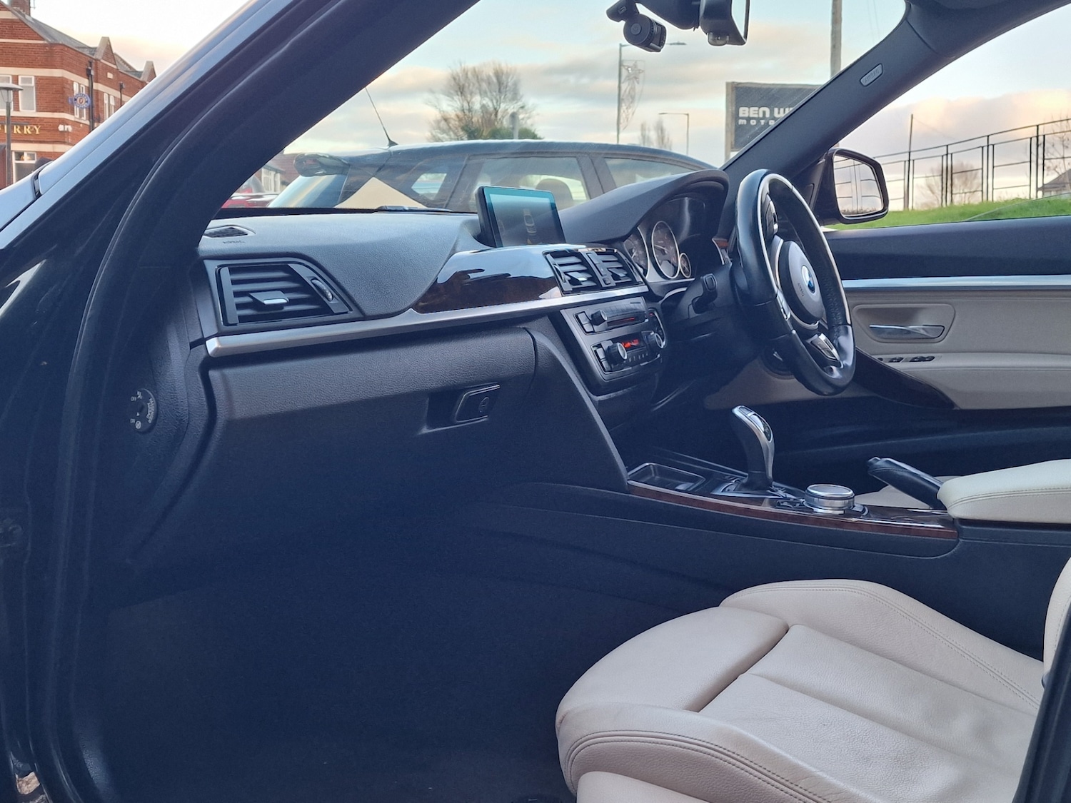 Used BMW 3 Series 2014 for sale - 76835150: Photo 30