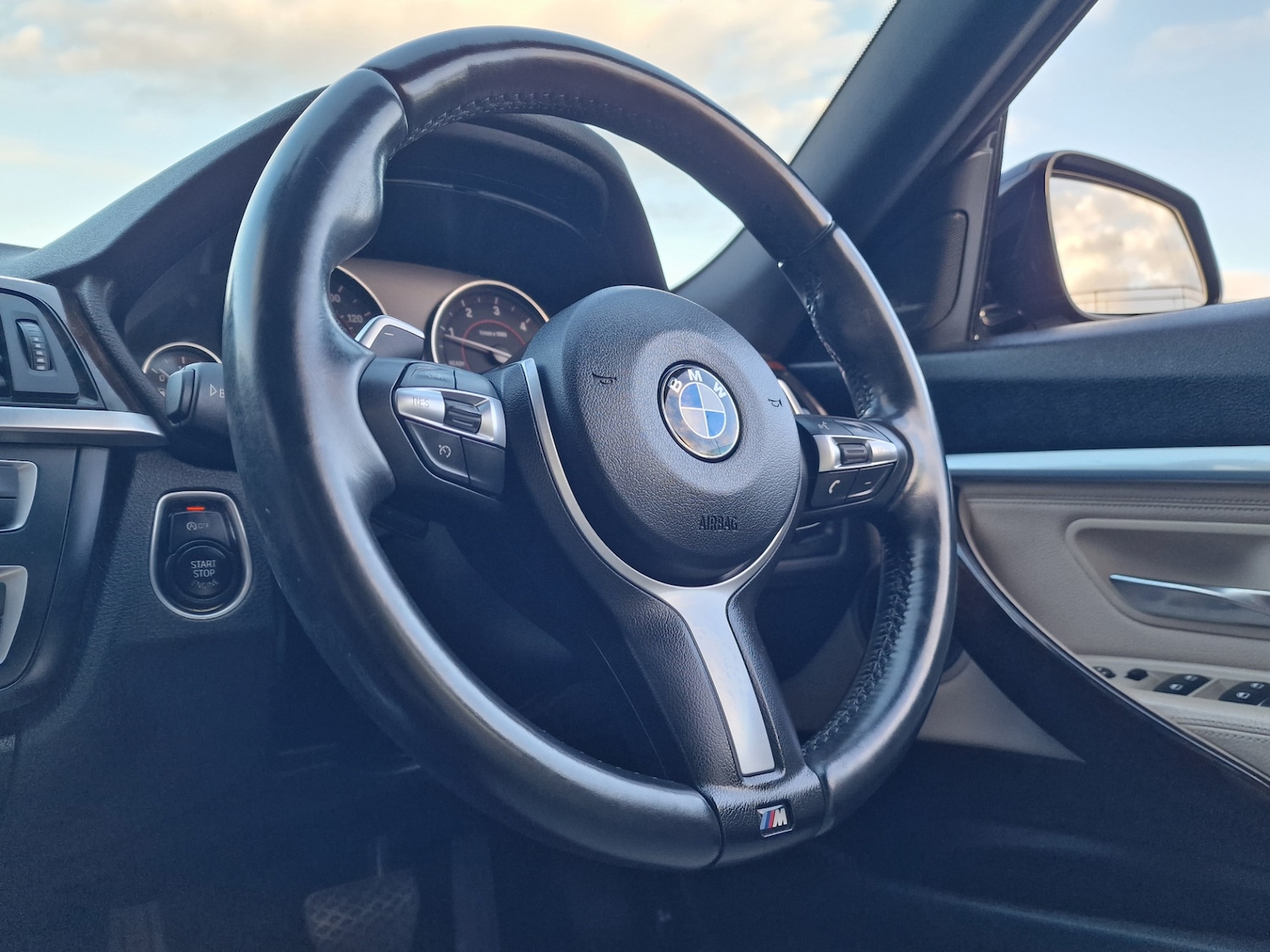 Used BMW 3 Series 2014 for sale - 76835150: Photo 34