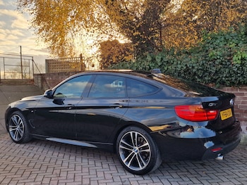 Used BMW 3 Series 2014 for sale - 76835150: Photo
