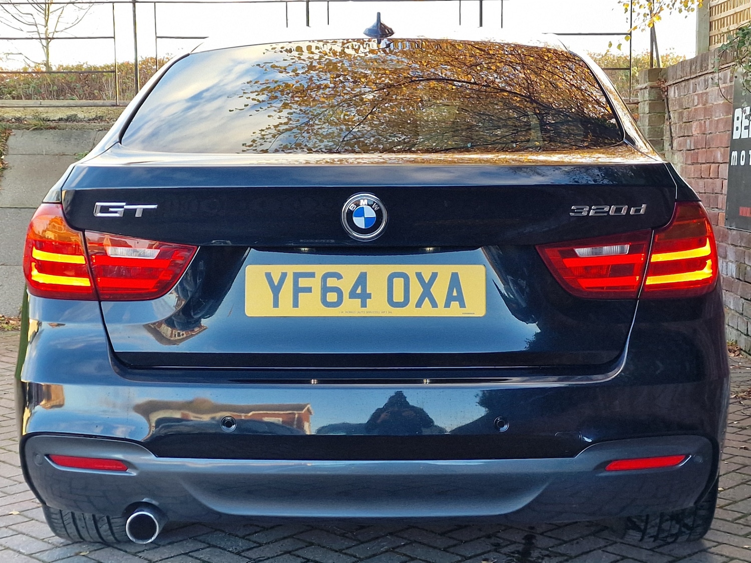 Used BMW 3 Series 2014 for sale - 76835150: Photo 4