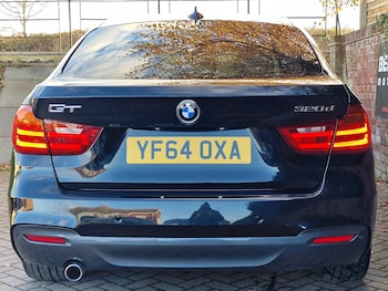 Used BMW 3 Series 2014 for sale - 76835150: Photo