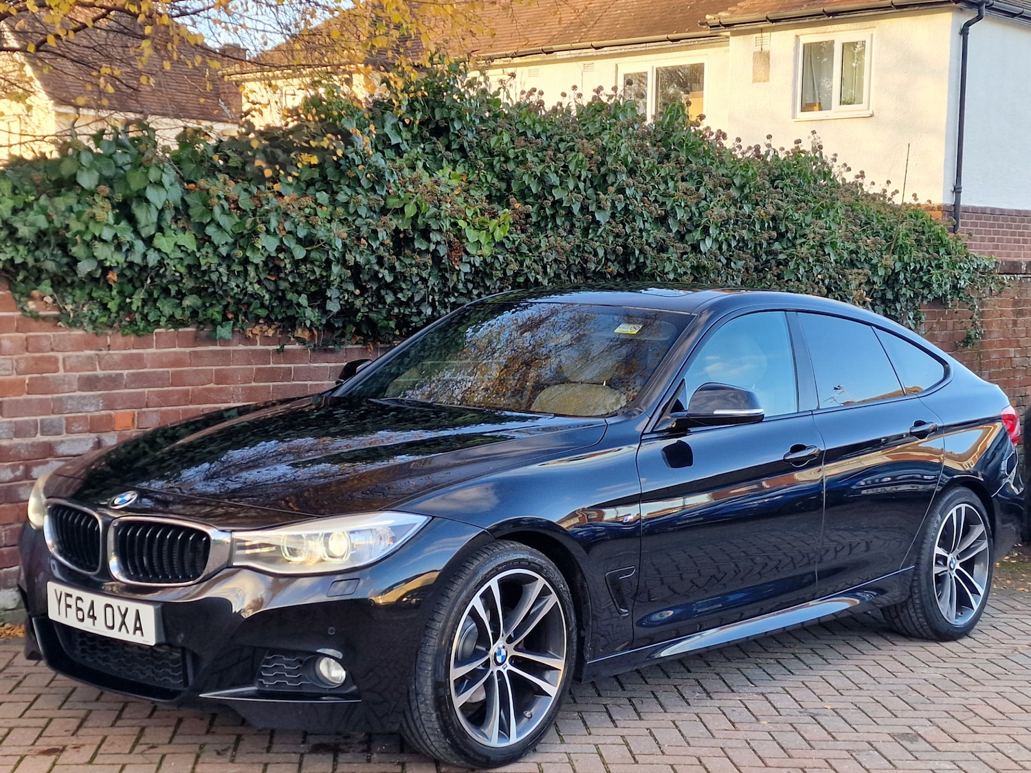 Used BMW 3 Series 2014 for sale - 76835150: Photo 5