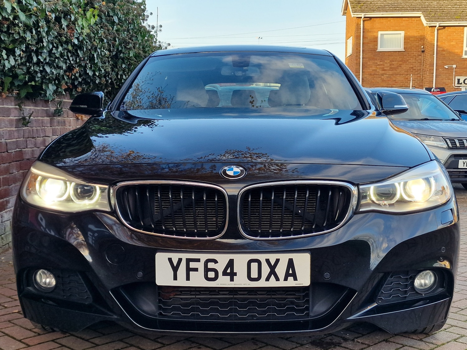 Used BMW 3 Series 2014 for sale - 76835150: Photo 6