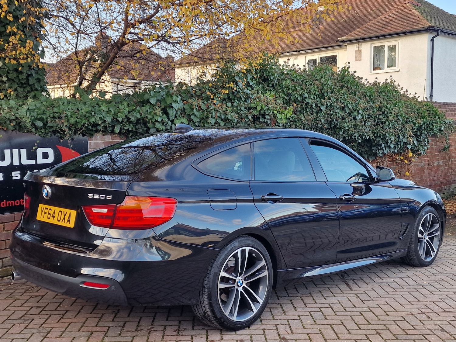 Used BMW 3 Series 2014 for sale - 76835150: Photo 7