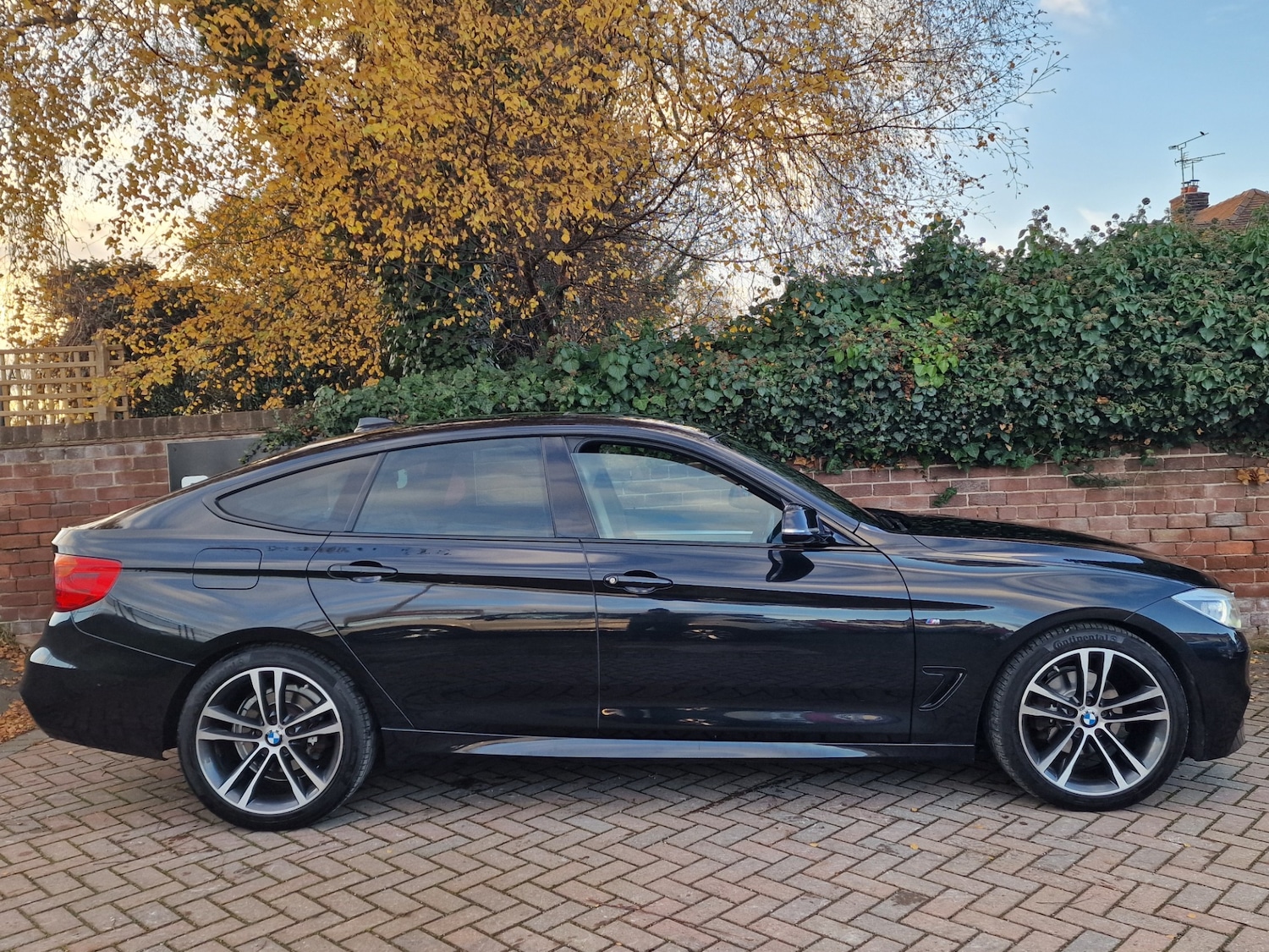Used BMW 3 Series 2014 for sale - 76835150: Photo 8