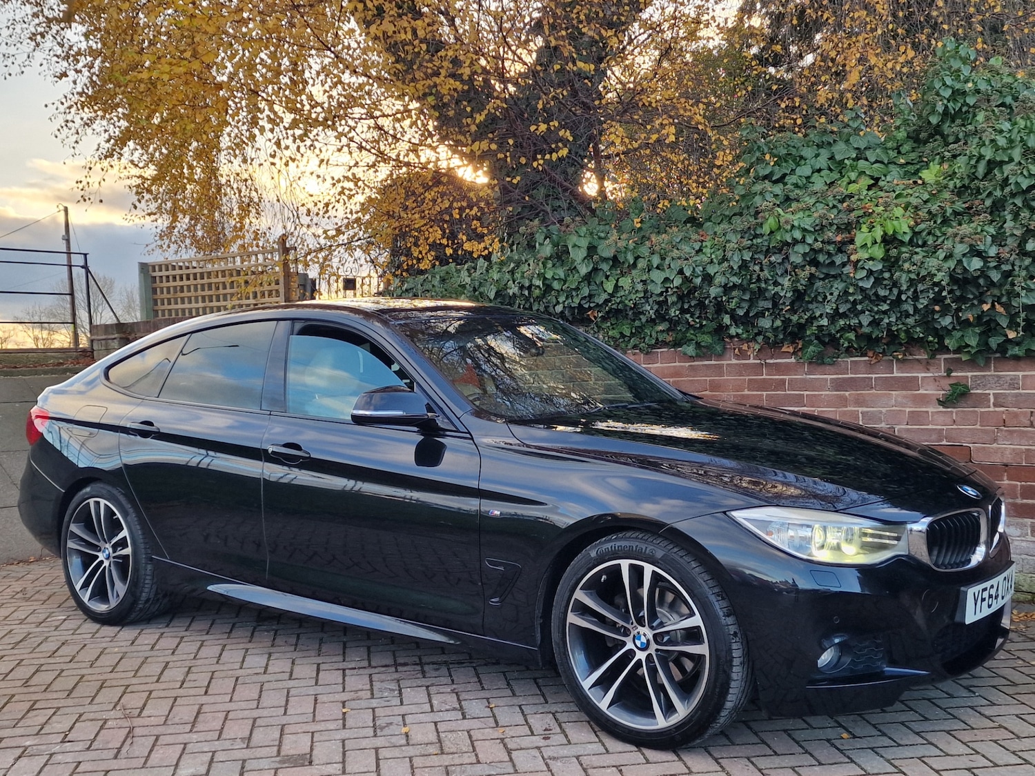 Used BMW 3 Series 2014 for sale - 76835150: Photo 9