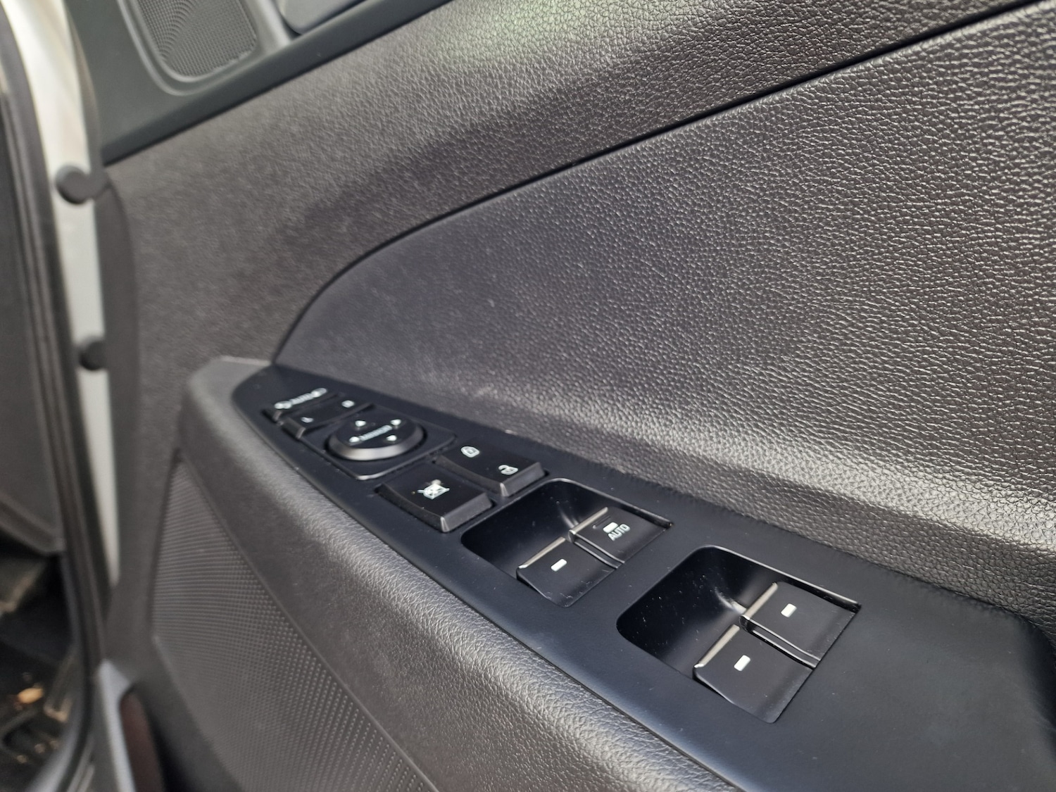 Used Hyundai TUCSON 2017 for sale - 76344351: Photo 14