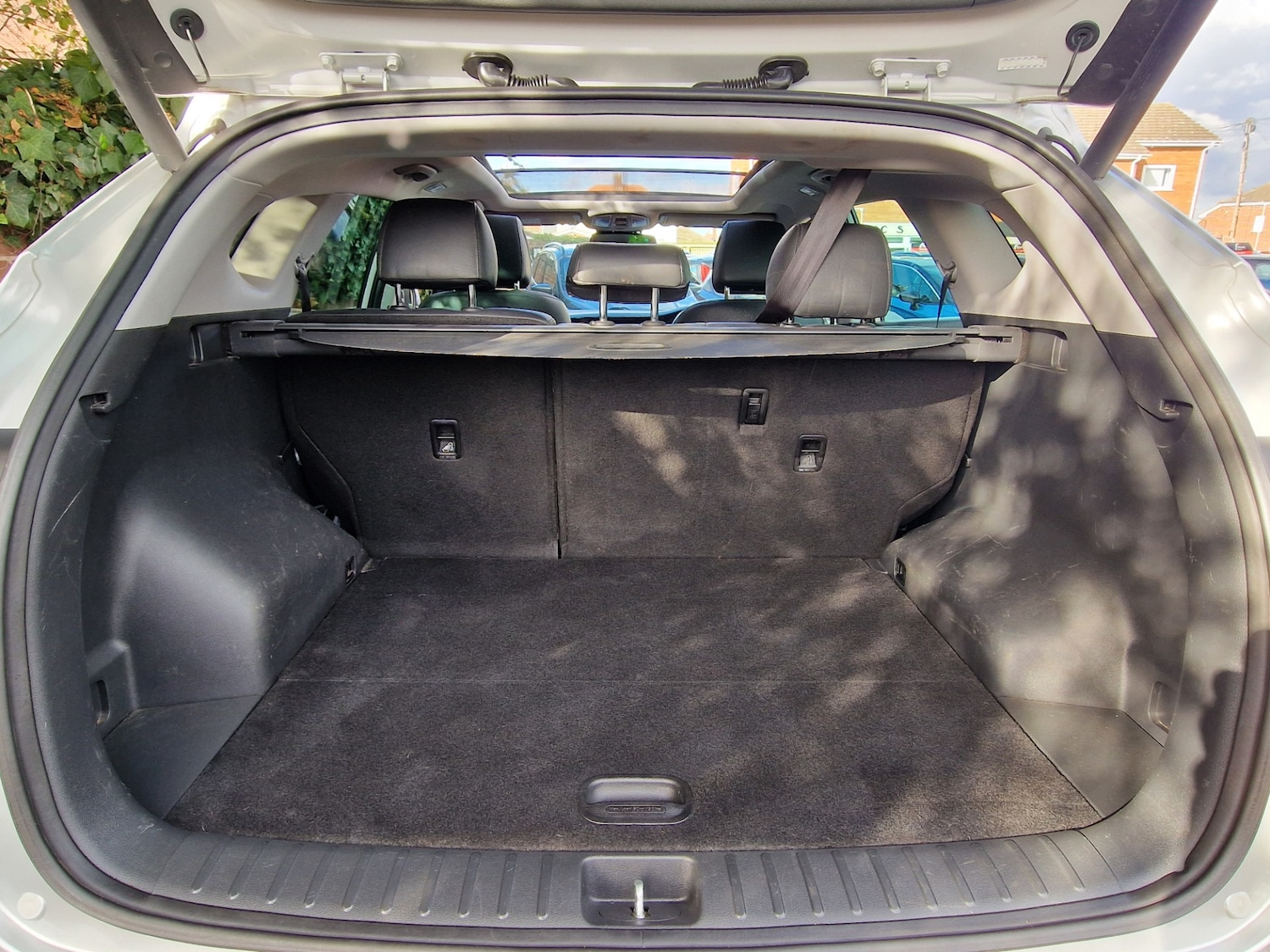 Used Hyundai TUCSON 2017 for sale - 76344351: Photo 17