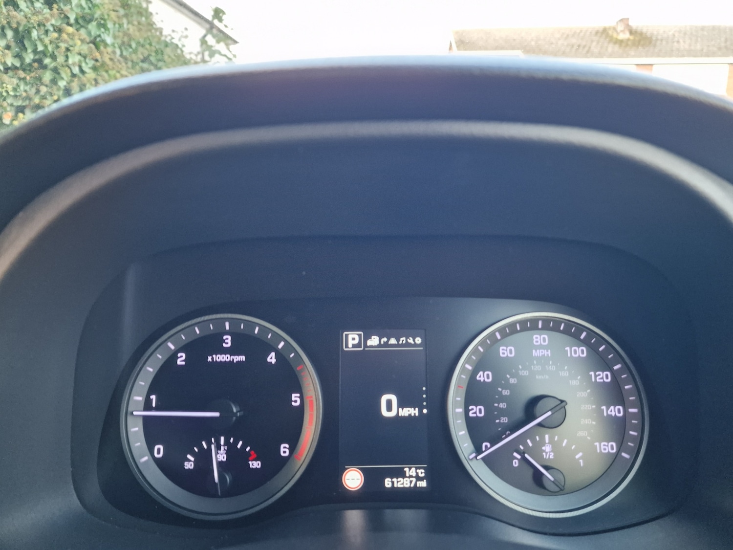 Used Hyundai TUCSON 2017 for sale - 76344351: Photo 26