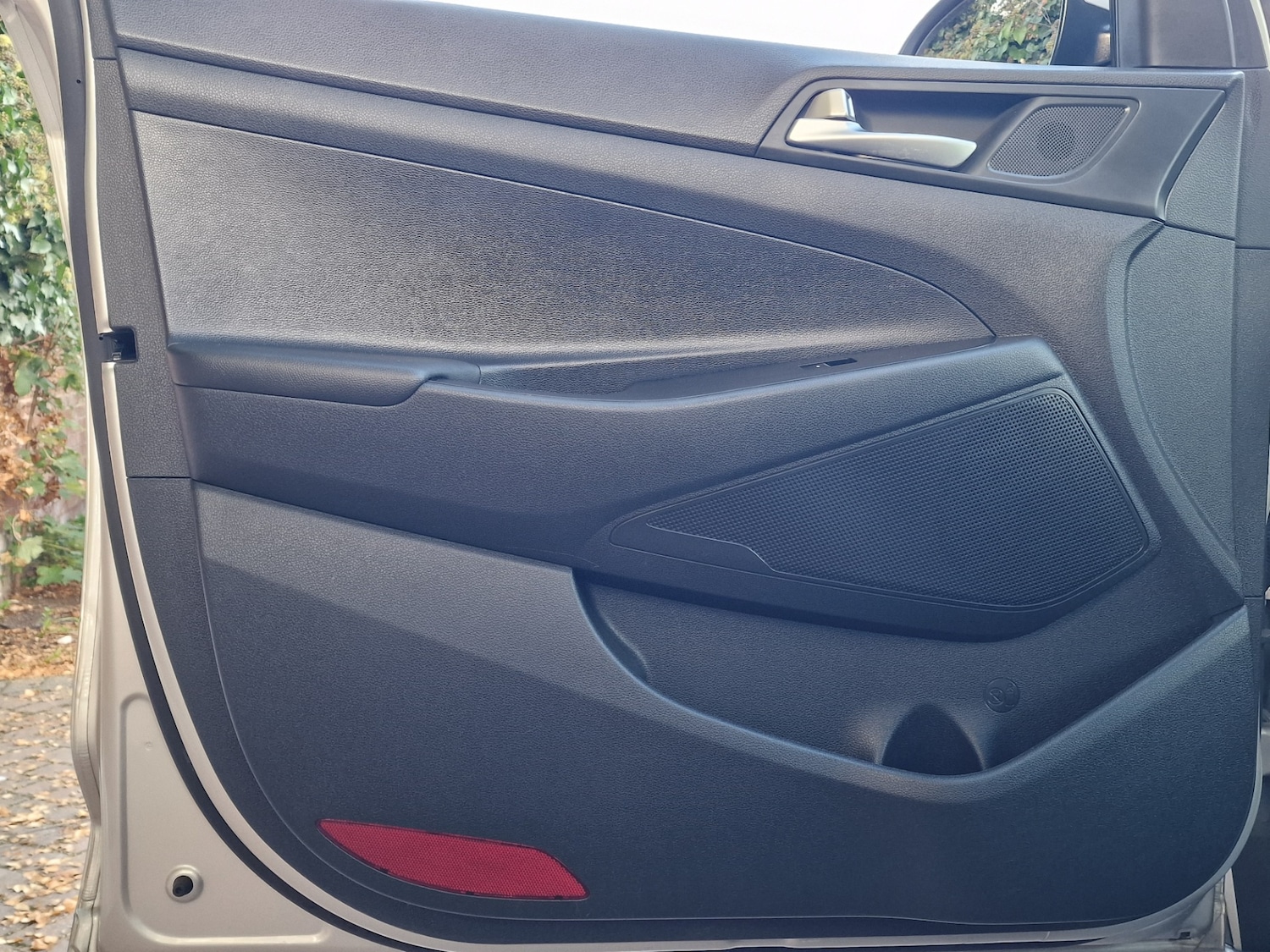 Used Hyundai TUCSON 2017 for sale - 76344351: Photo 31