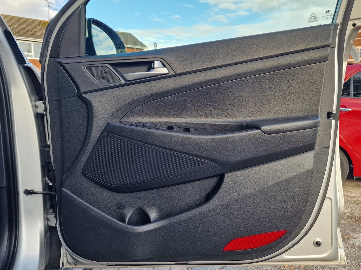 Used Hyundai TUCSON 2017 for sale - 76344351: Photo 32