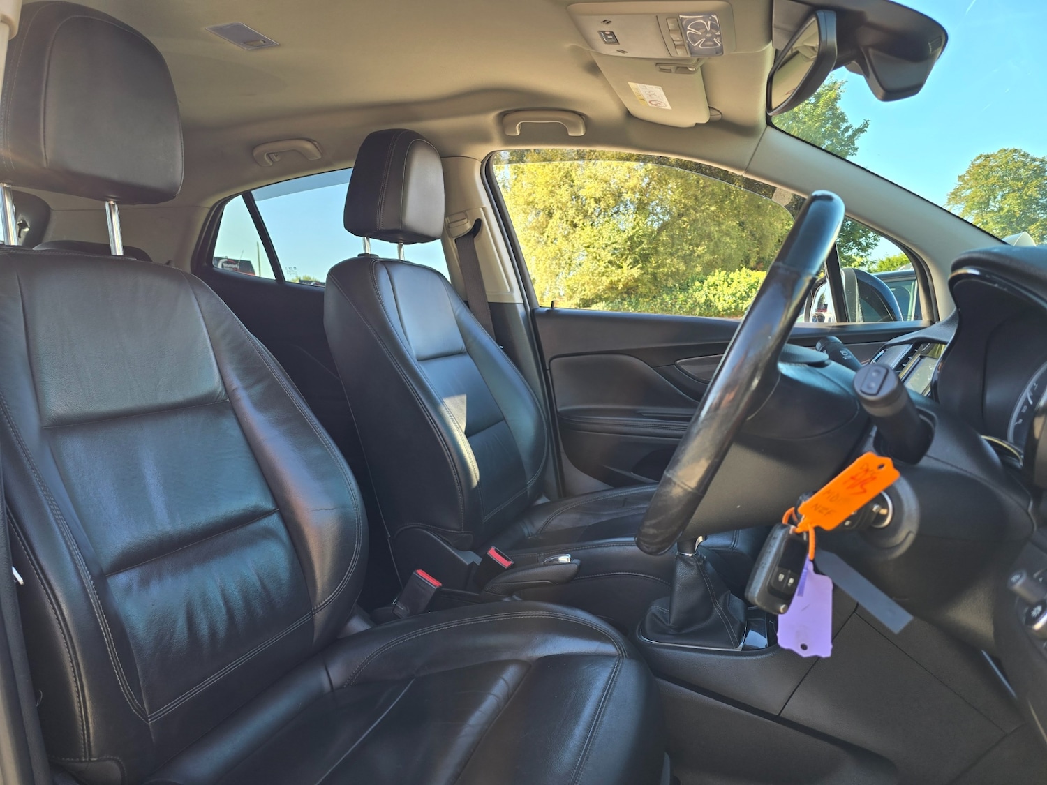 Vehicle 13