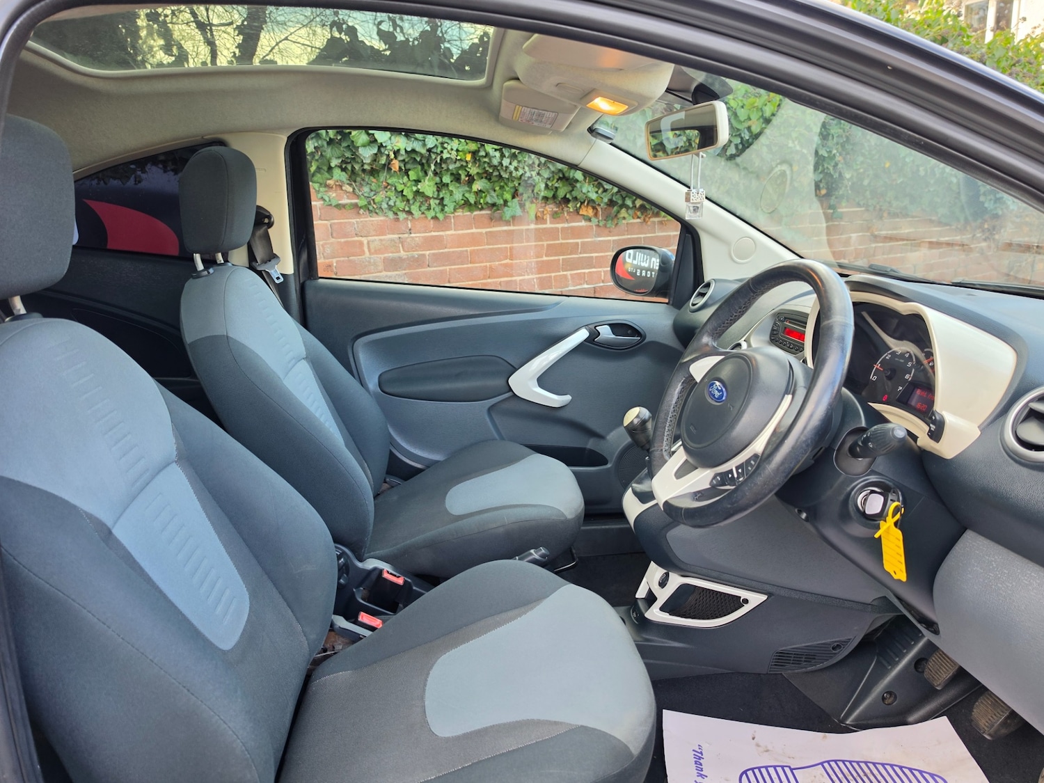 Used Ford Ka 2014 for sale - 77880783: Photo 10