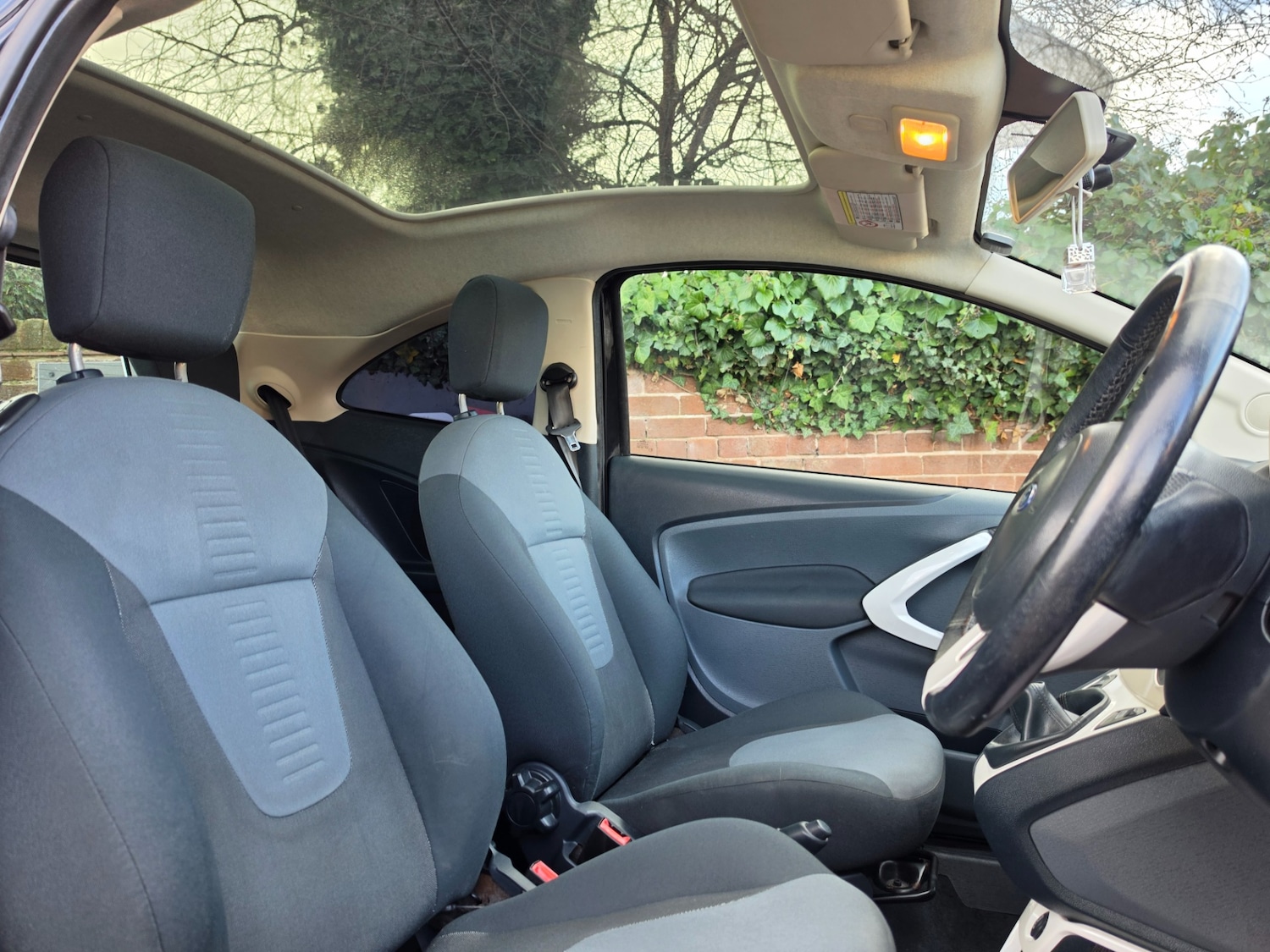 Used Ford Ka 2014 for sale - 77880783: Photo 11