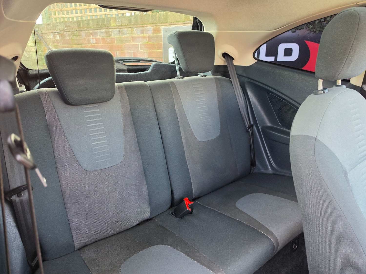 Used Ford Ka 2014 for sale - 77880783: Photo 12