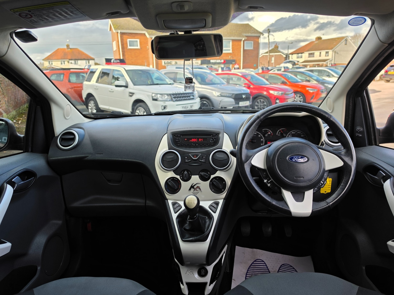 Used Ford Ka 2014 for sale - 77880783: Photo 13