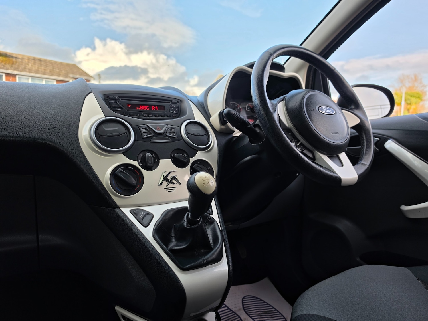 Used Ford Ka 2014 for sale - 77880783: Photo 14