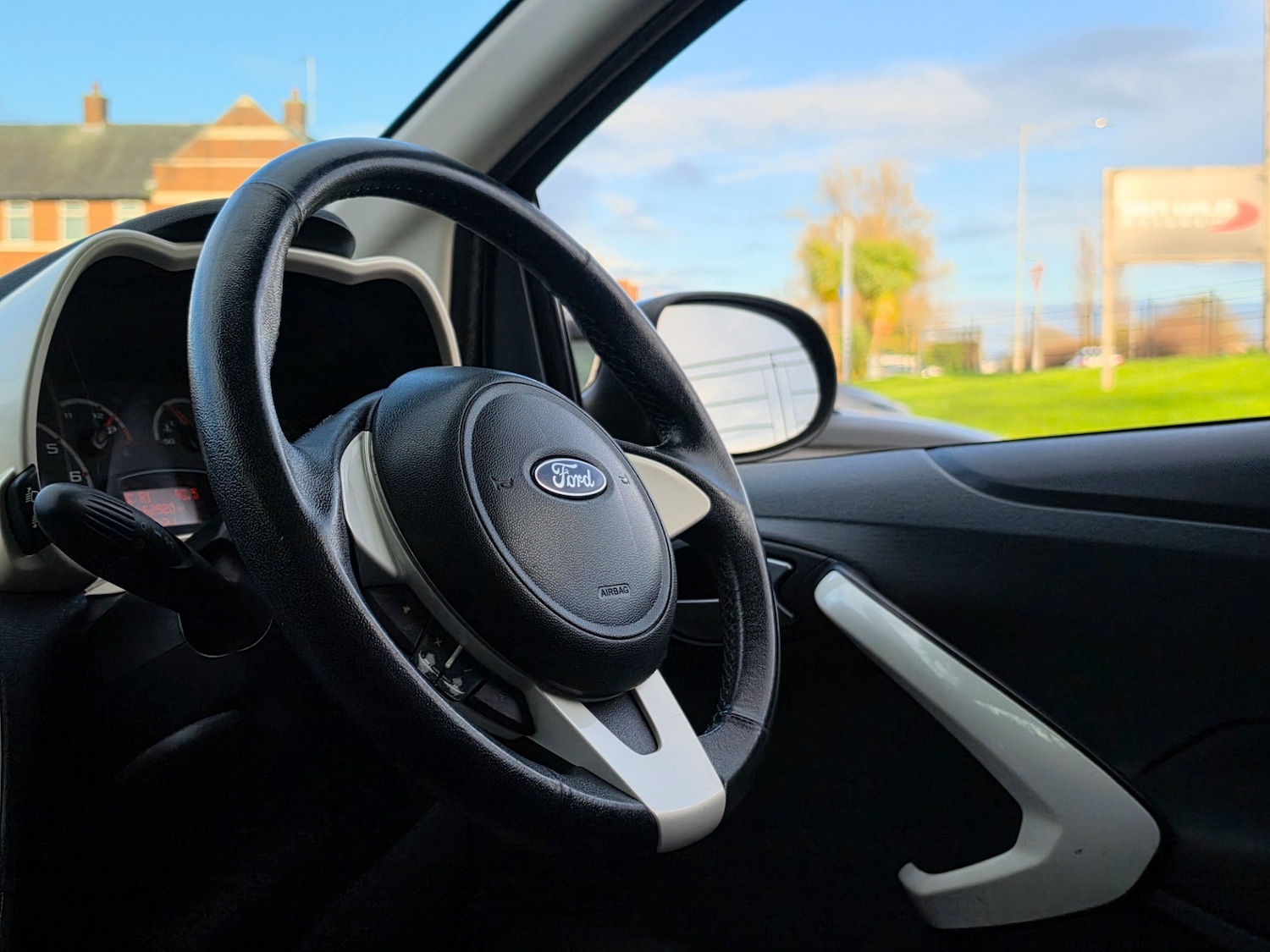 Used Ford Ka 2014 for sale - 77880783: Photo 15