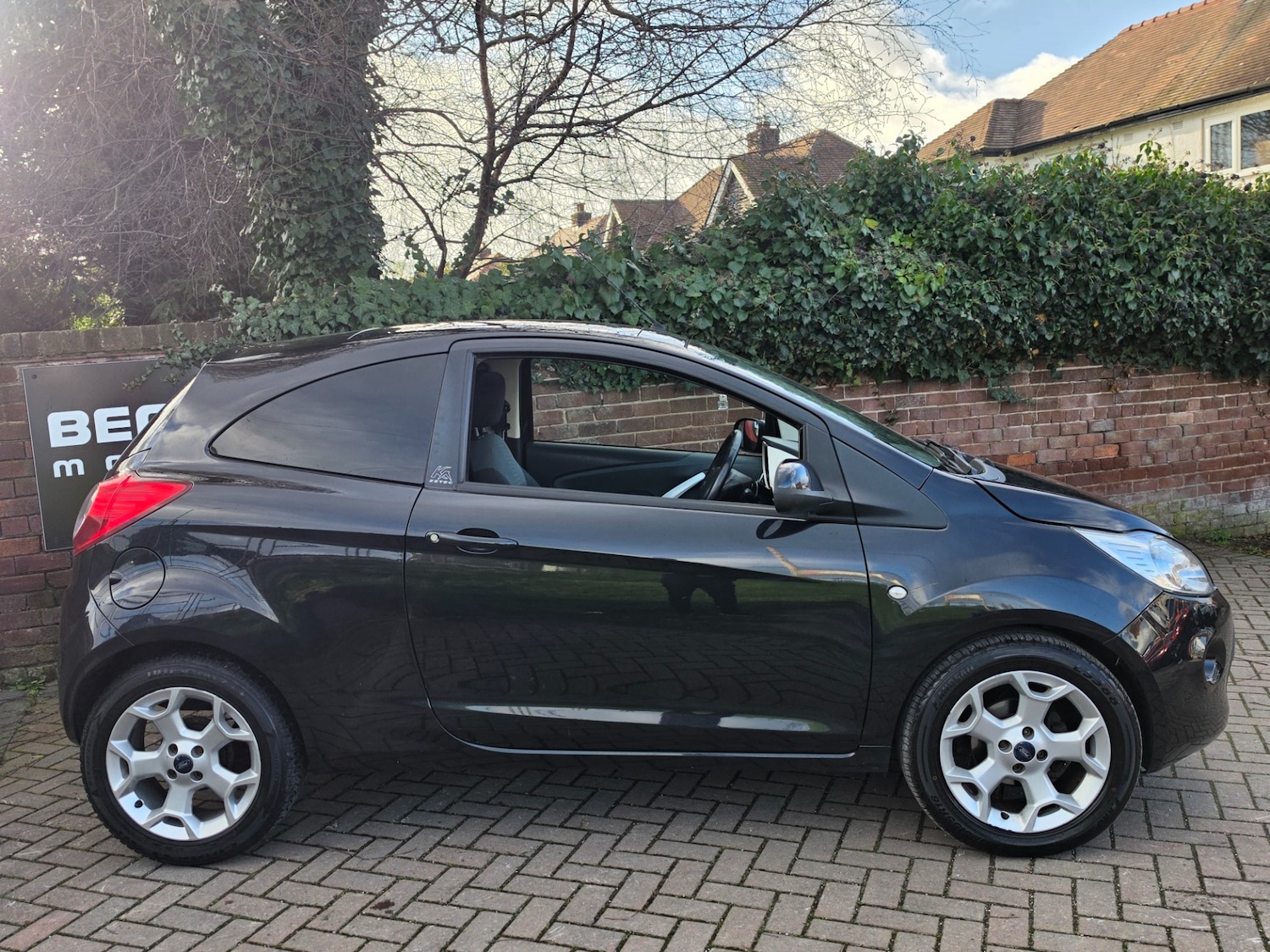 Used Ford Ka 2014 for sale - 77880783: Photo 17