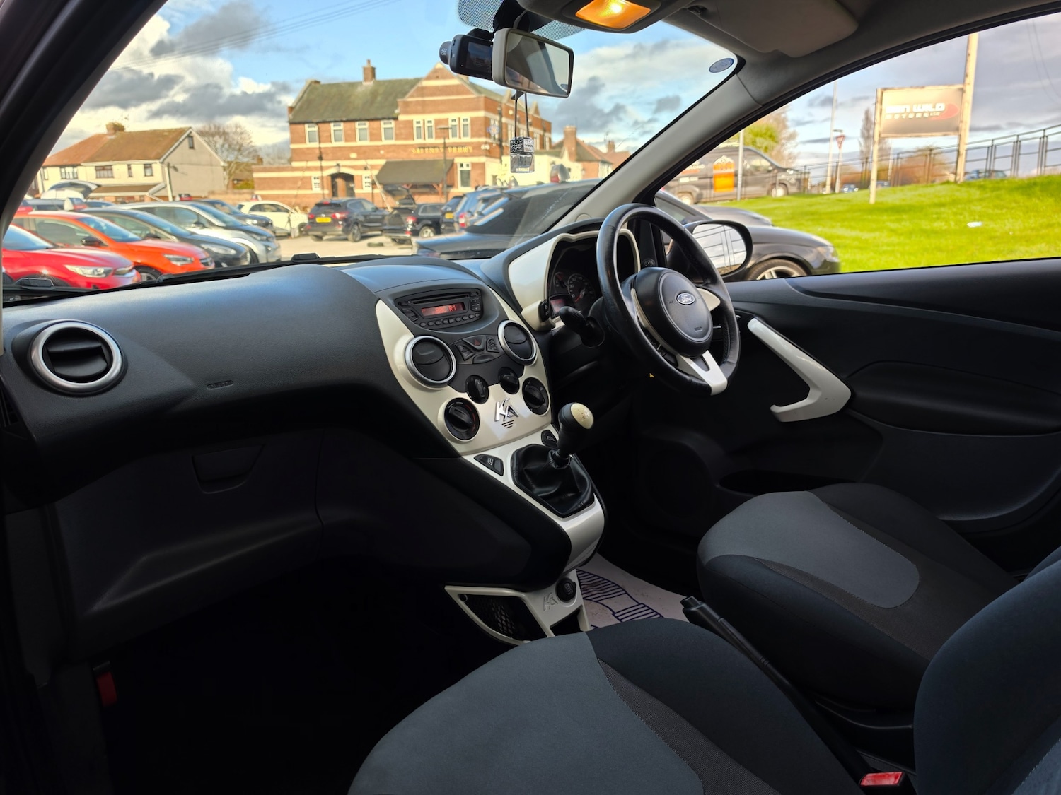 Used Ford Ka 2014 for sale - 77880783: Photo 19