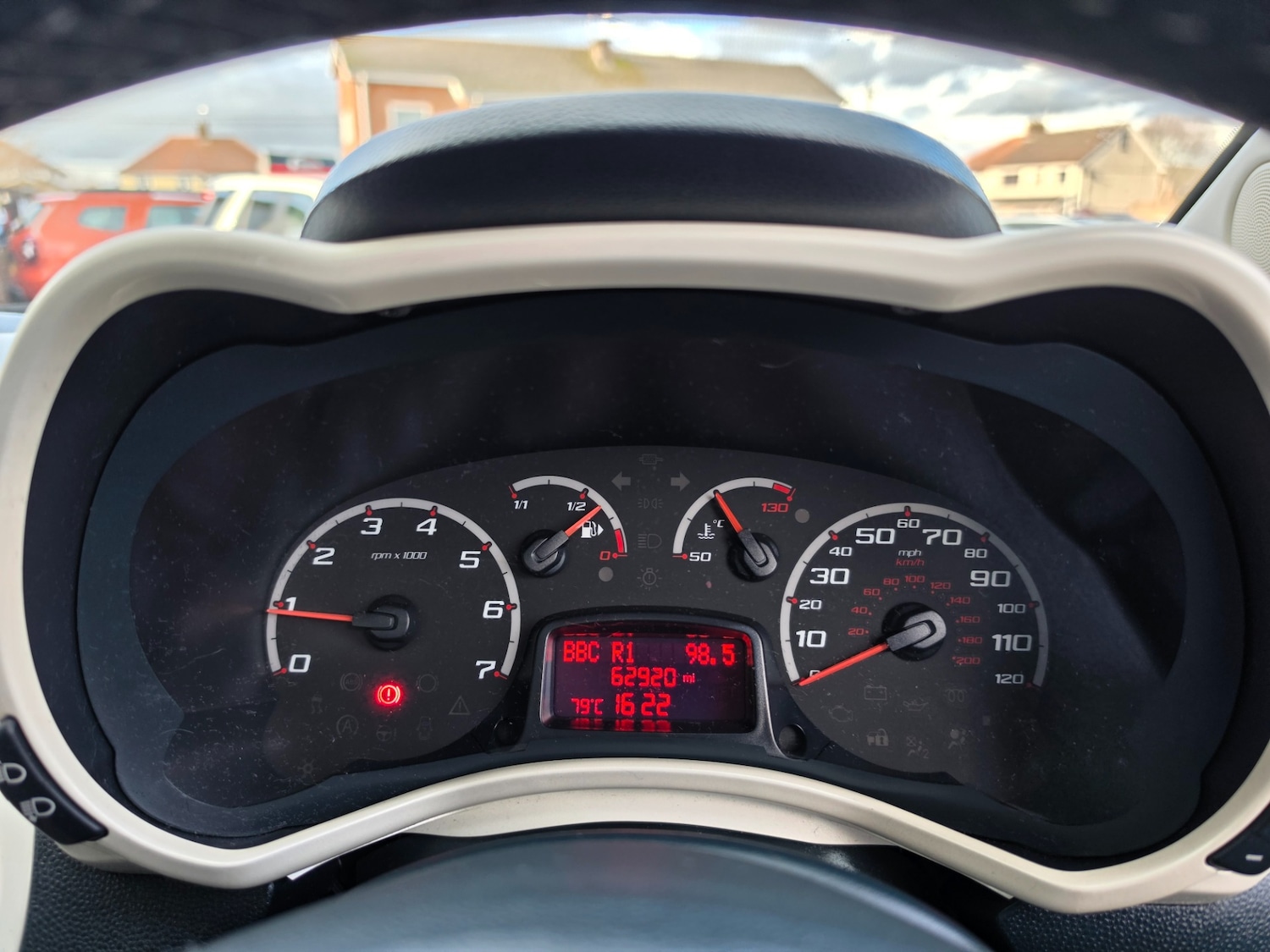 Used Ford Ka 2014 for sale - 77880783: Photo 25