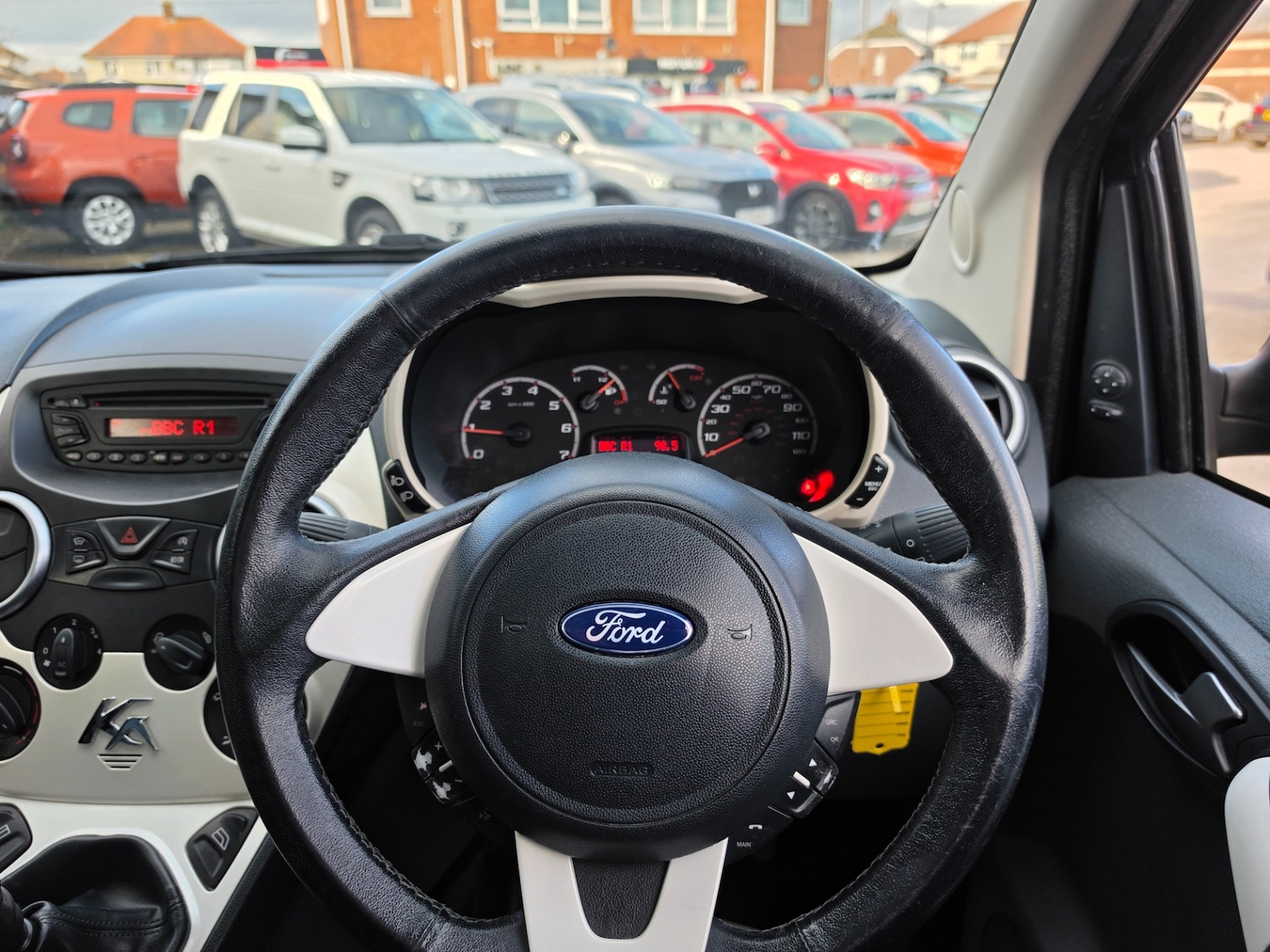 Used Ford Ka 2014 for sale - 77880783: Photo 26