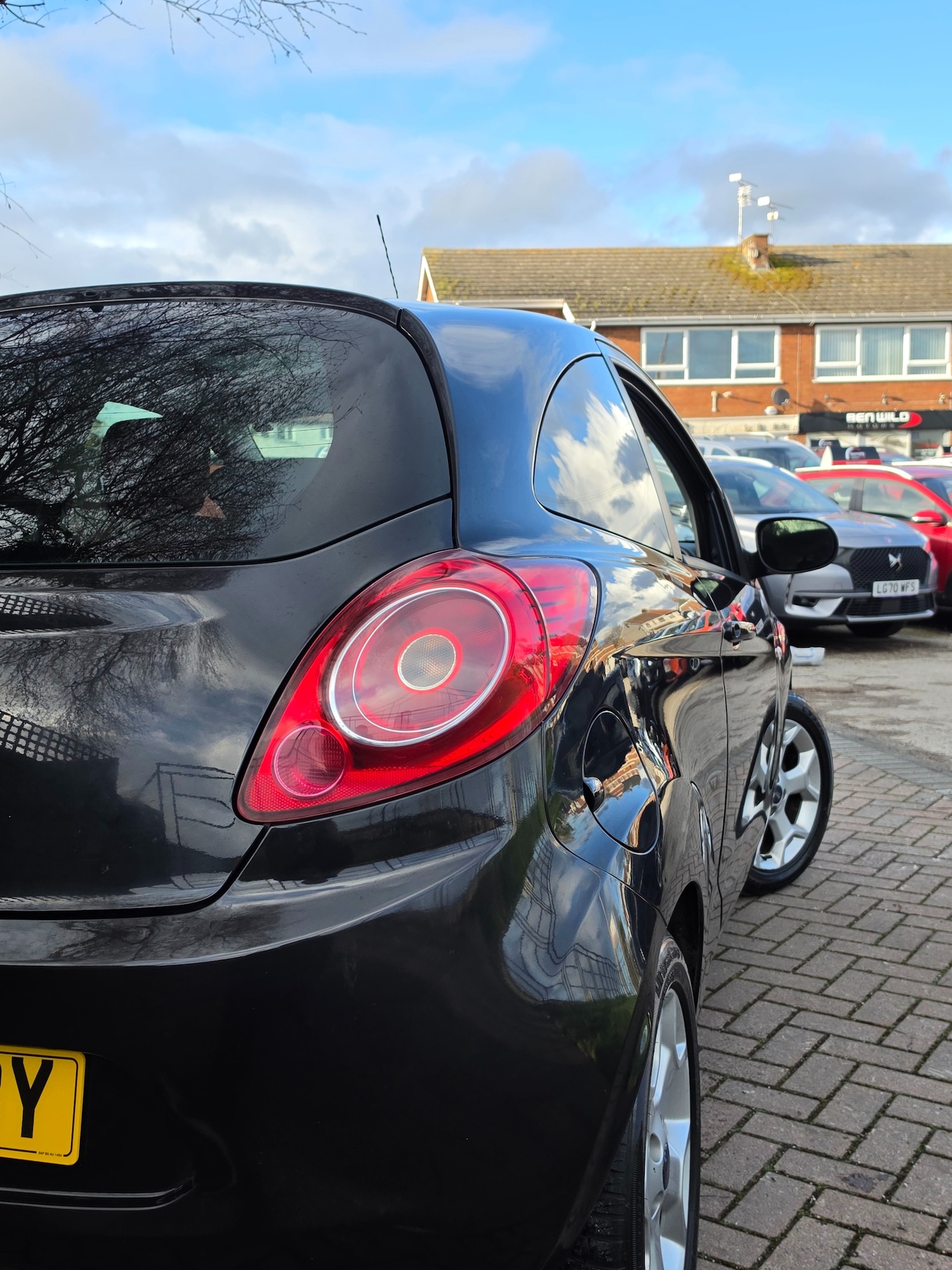 Used Ford Ka 2014 for sale - 77880783: Photo 7