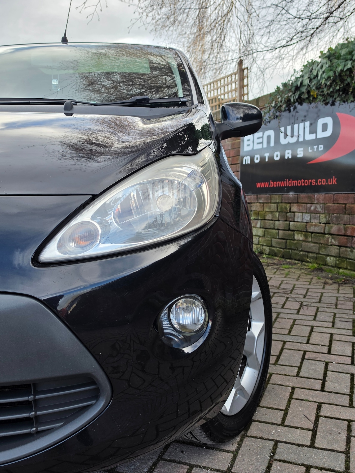 Used Ford Ka 2014 for sale - 77880783: Photo 8