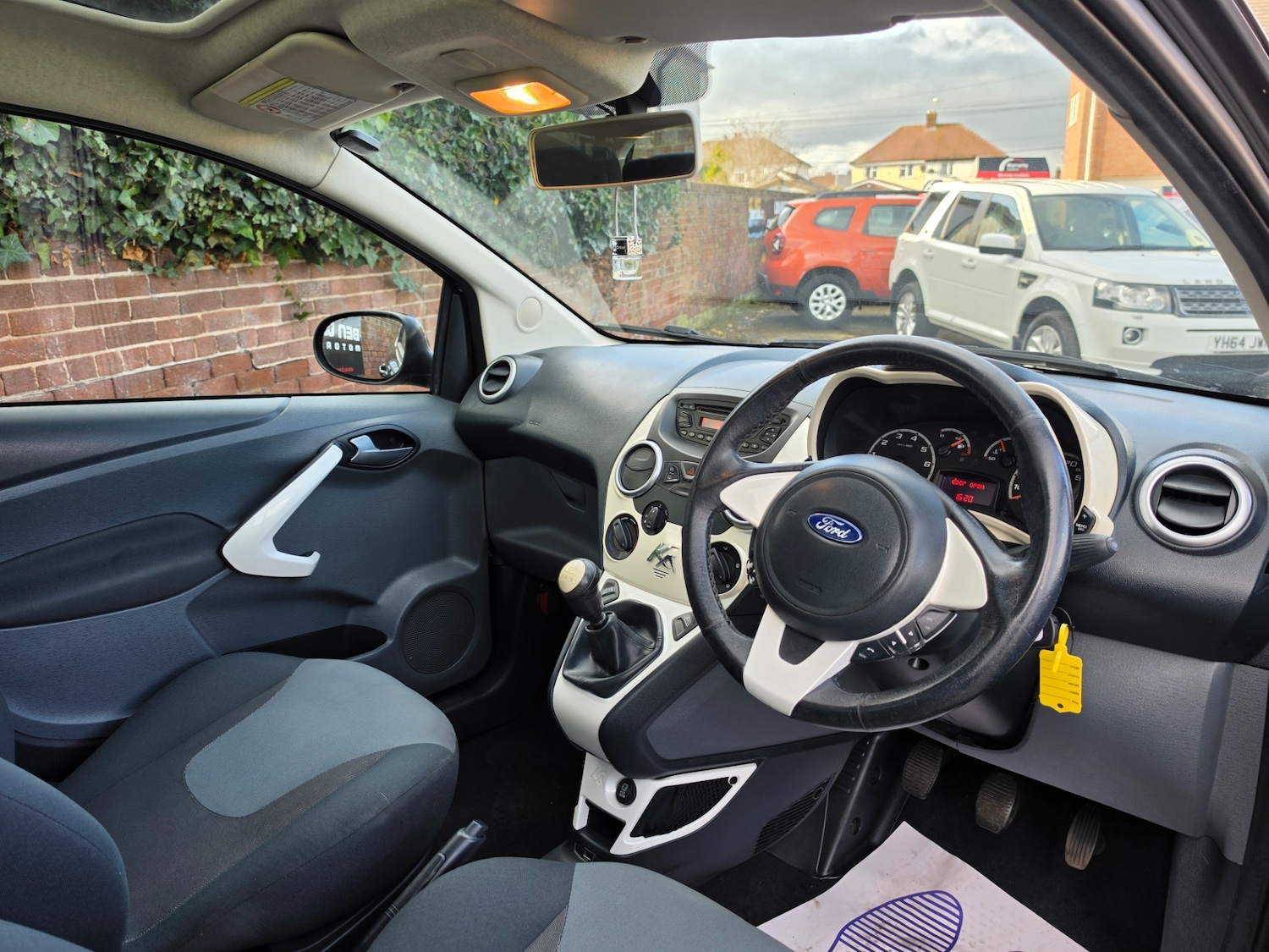 Used Ford Ka 2014 for sale - 77880783: Photo 9