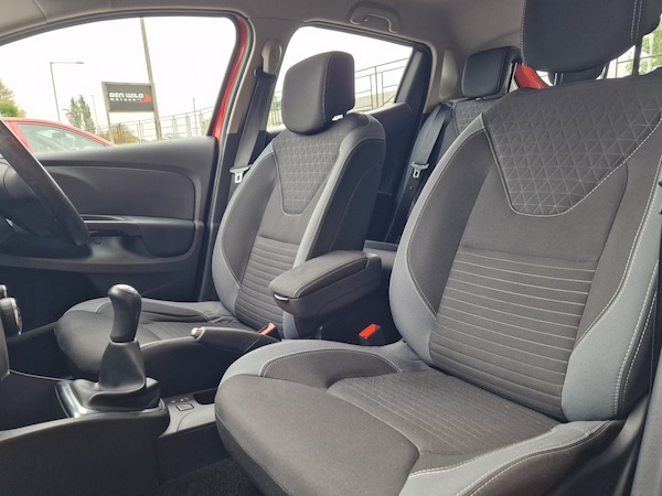 Used Renault Clio 2016 for sale - 76290560: Photo 16