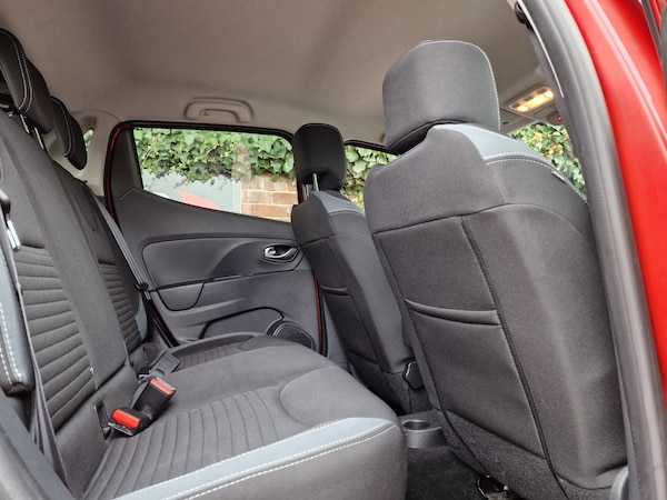 Used Renault Clio 2016 for sale - 76290560: Photo 18