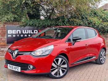 Renault - Clio