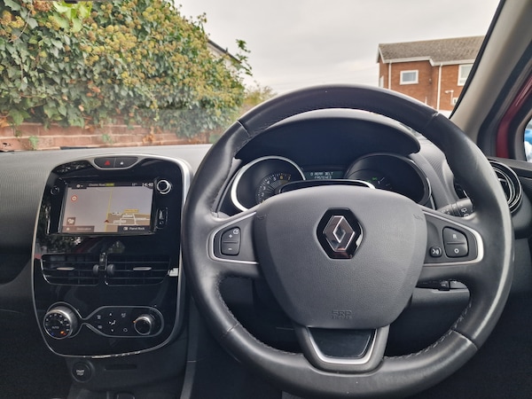 Used Renault Clio 2016 for sale - 76290560: Photo 21