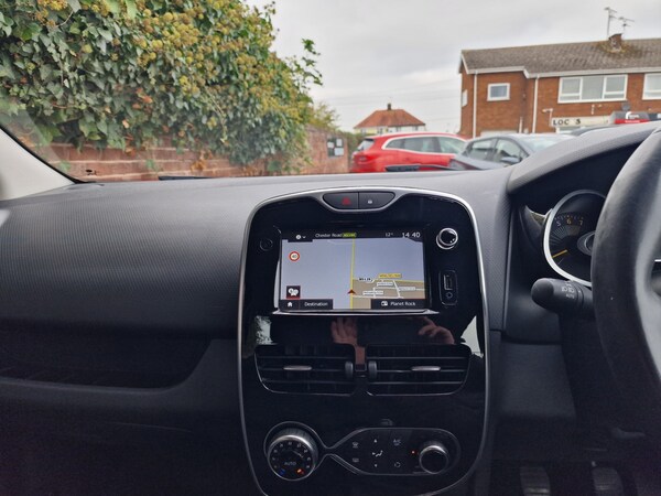 Used Renault Clio 2016 for sale - 76290560: Photo 22