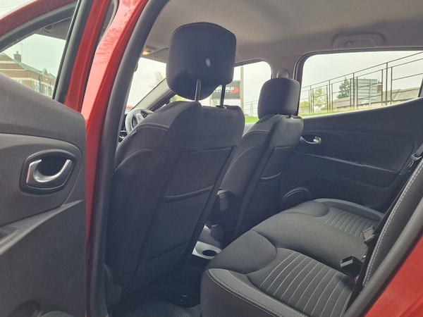 Used Renault Clio 2016 for sale - 76290560: Photo 29
