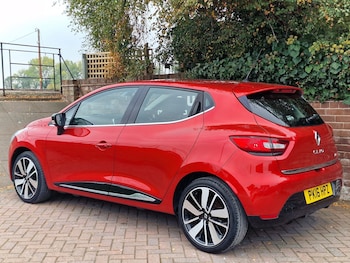 Used Renault Clio 2016 for sale - 76290560: Photo 3