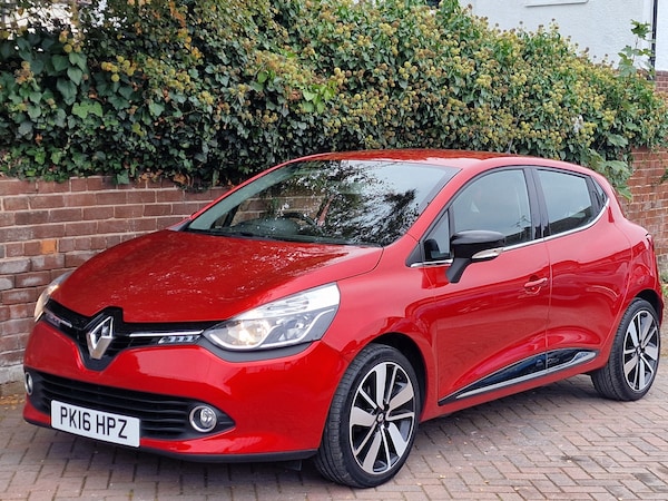 Used Renault Clio 2016 for sale - 76290560: Photo 5