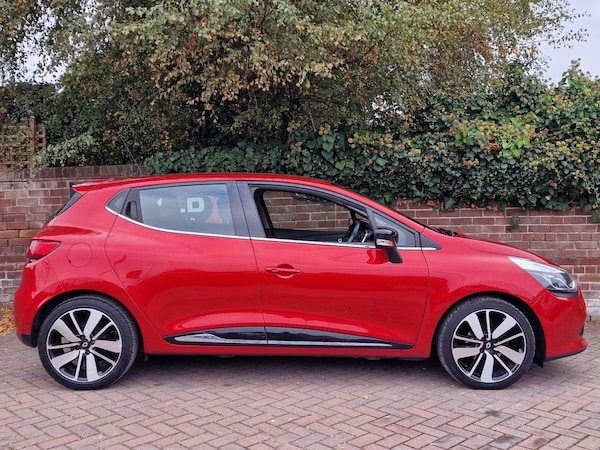 Used Renault Clio 2016 for sale - 76290560: Photo 8