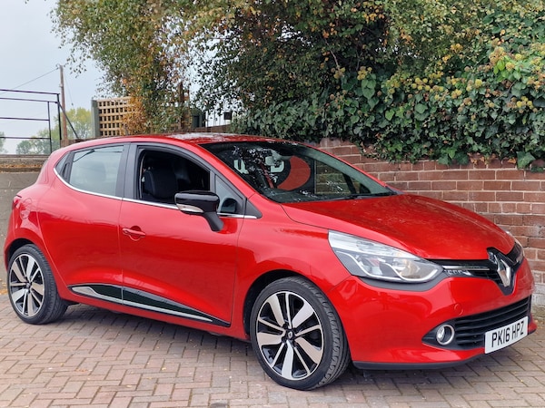 Used Renault Clio 2016 for sale - 76290560: Photo 9