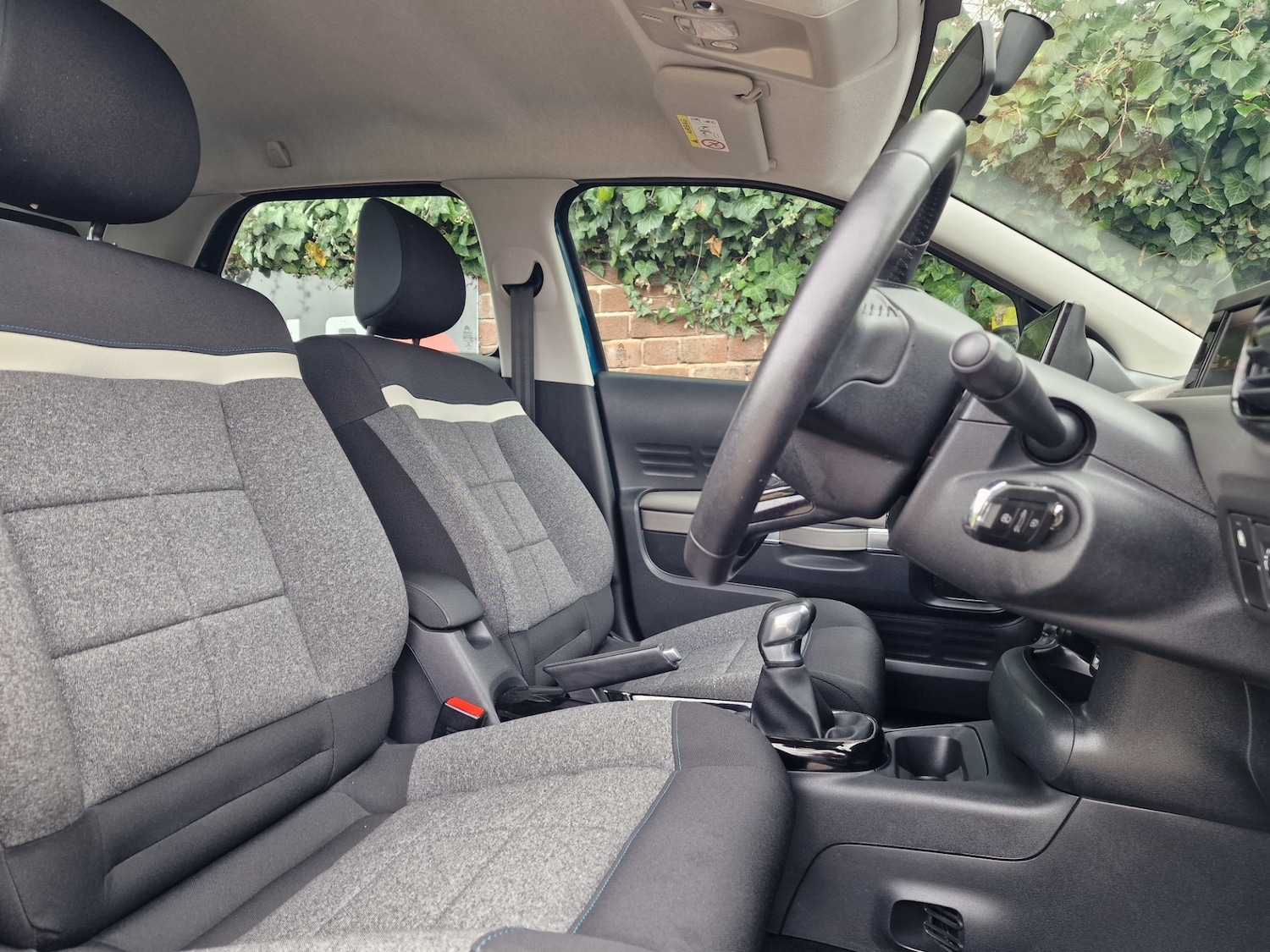 Used Citroen C4 Cactus 2018 for sale - 77998449: Photo 10