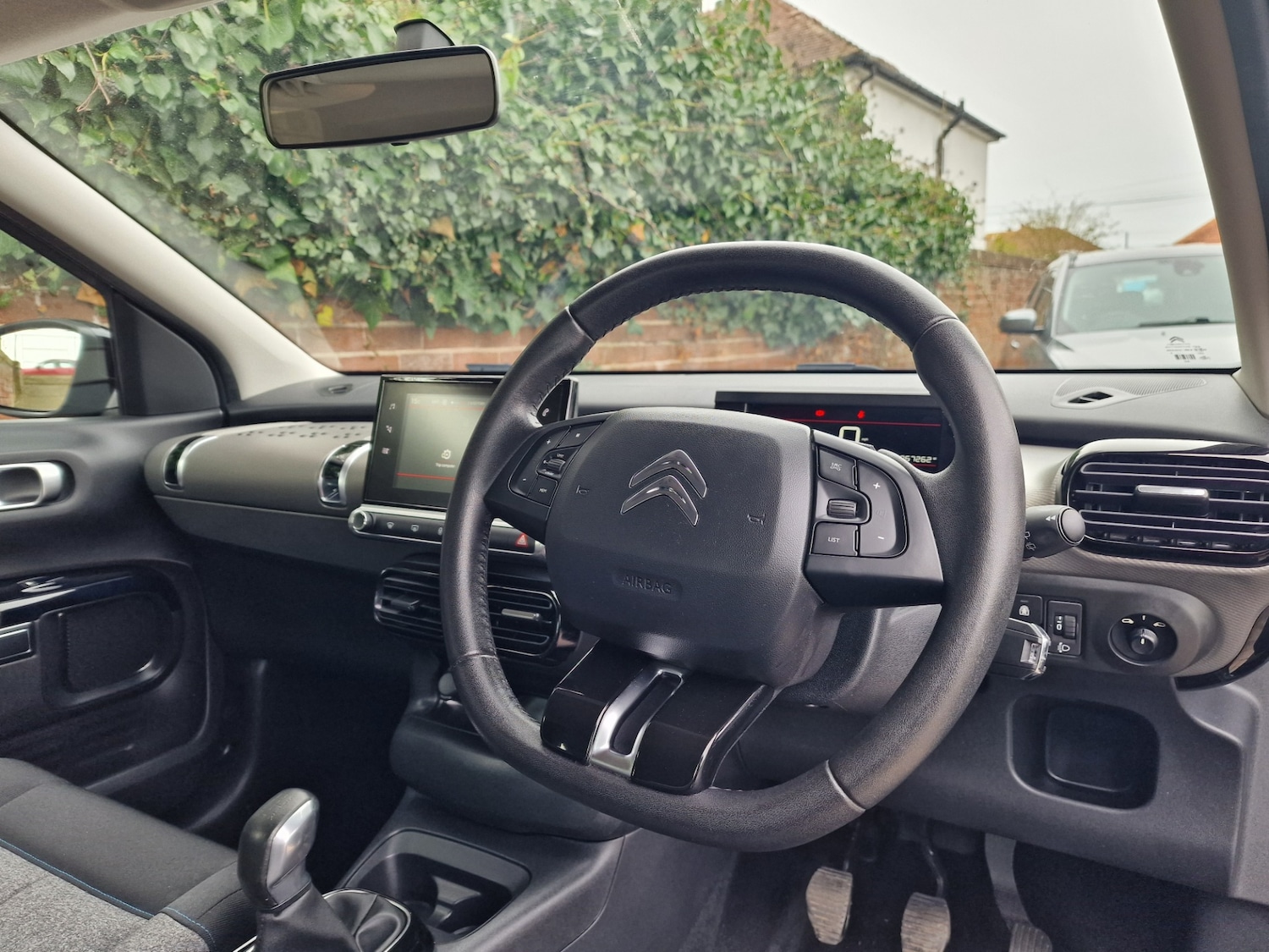 Used Citroen C4 Cactus 2018 for sale - 77998449: Photo 11