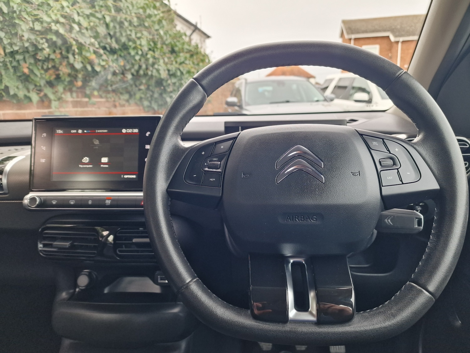 Used Citroen C4 Cactus 2018 for sale - 77998449: Photo 19