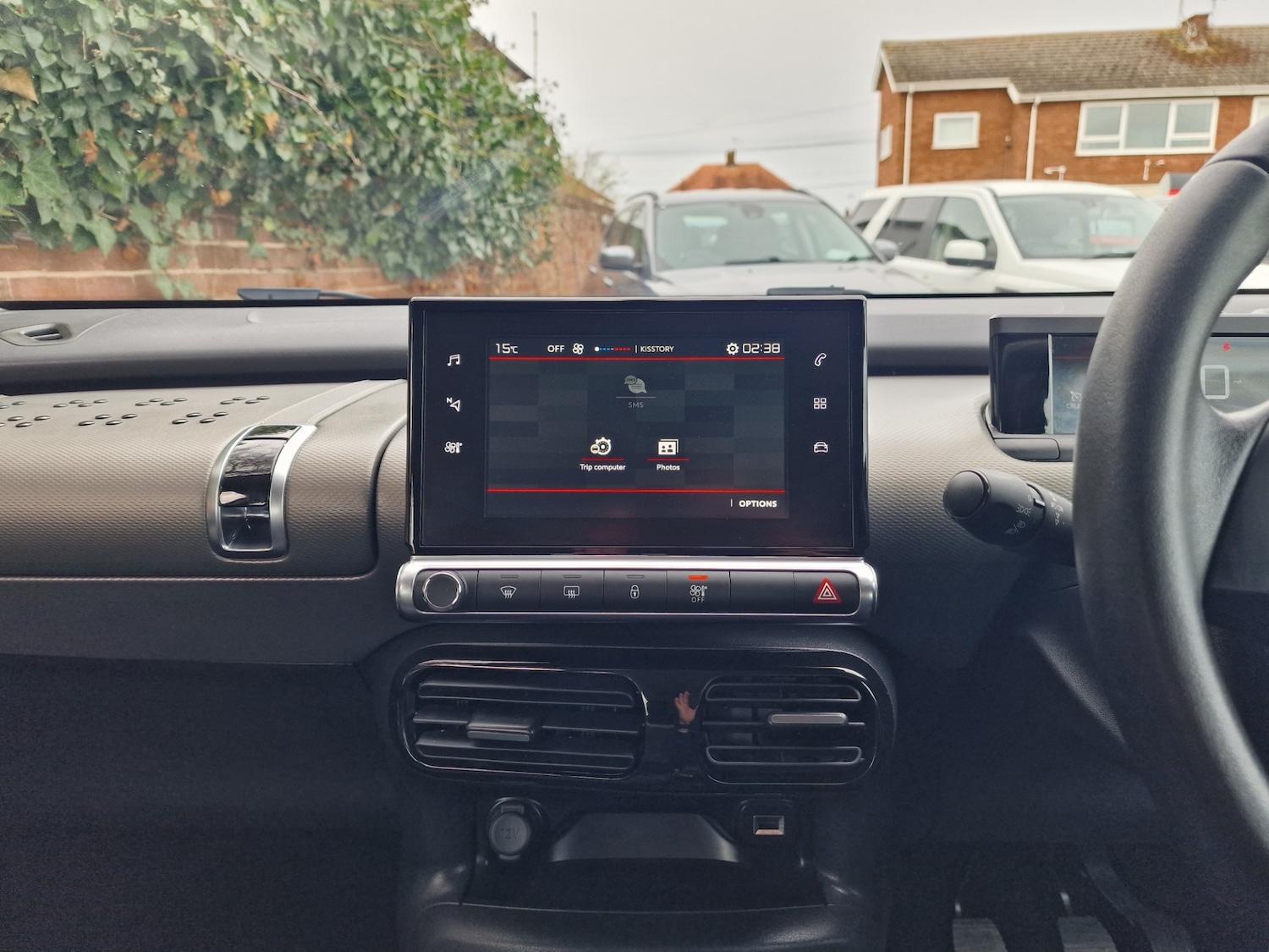 Used Citroen C4 Cactus 2018 for sale - 77998449: Photo 20