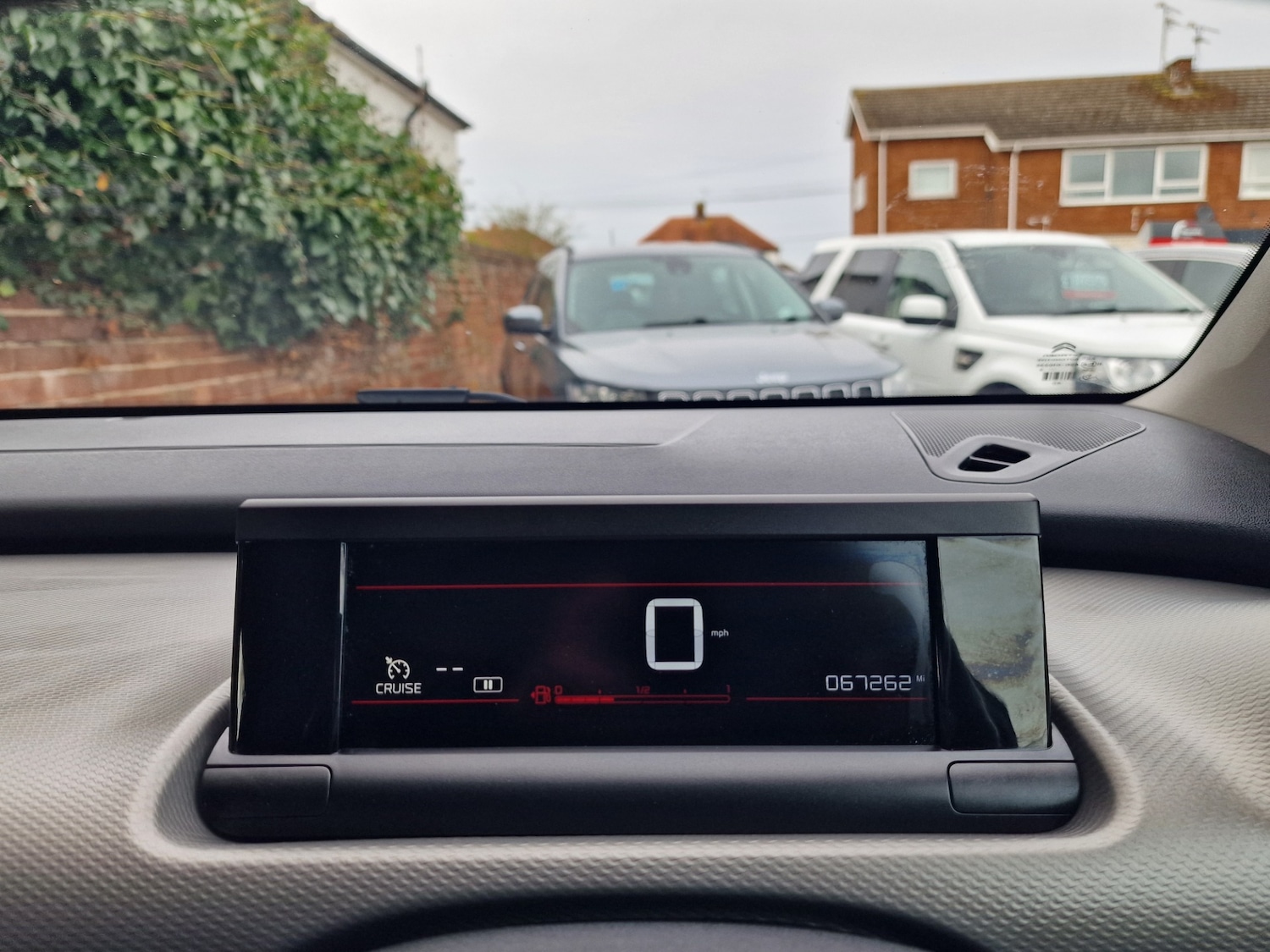 Used Citroen C4 Cactus 2018 for sale - 77998449: Photo 22