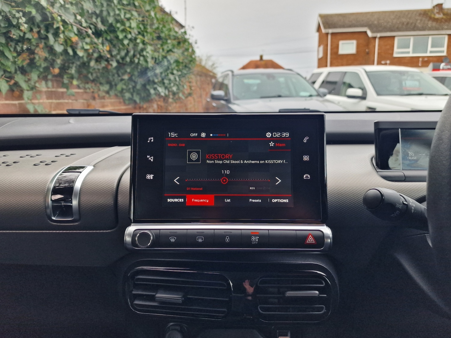 Used Citroen C4 Cactus 2018 for sale - 77998449: Photo 24