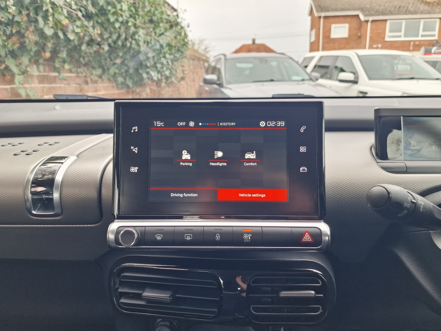 Used Citroen C4 Cactus 2018 for sale - 77998449: Photo 25