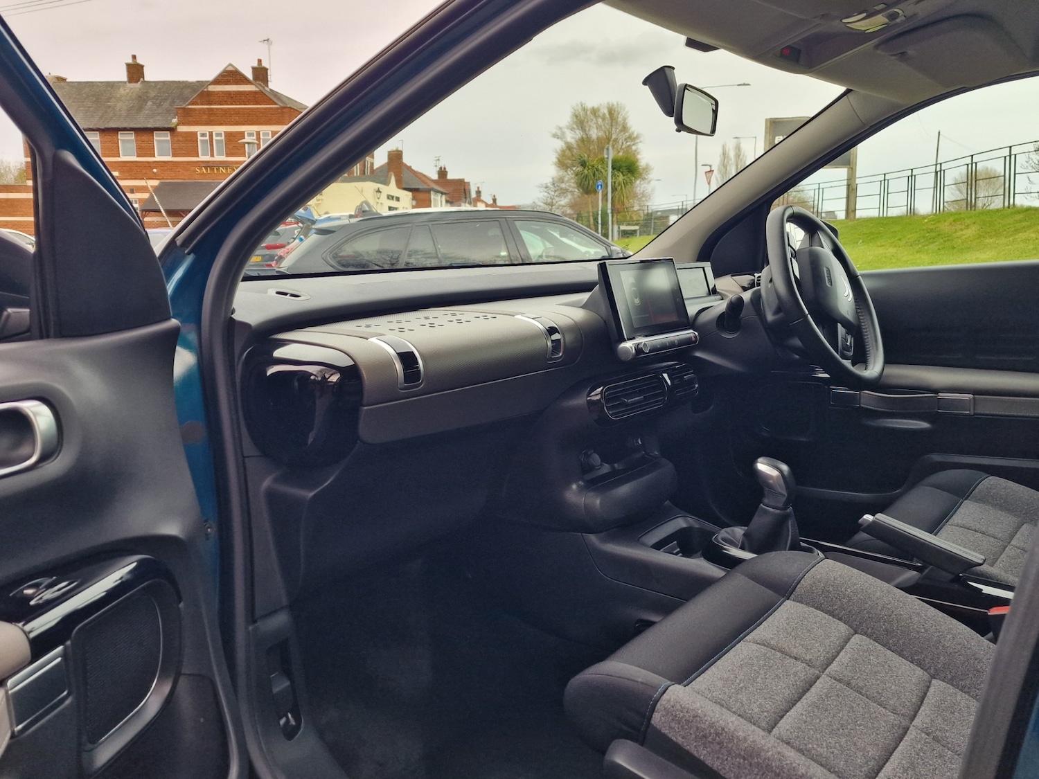 Used Citroen C4 Cactus 2018 for sale - 77998449: Photo 28